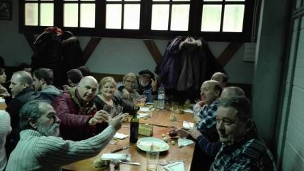 Sagardotegi 2016