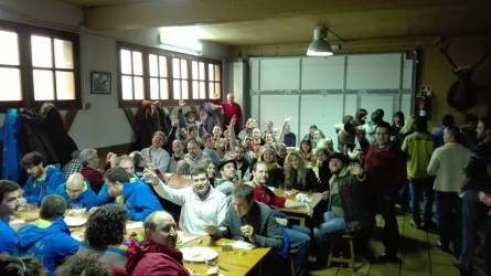 Sagardotegi 2016