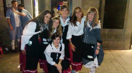 La Blanca 2015